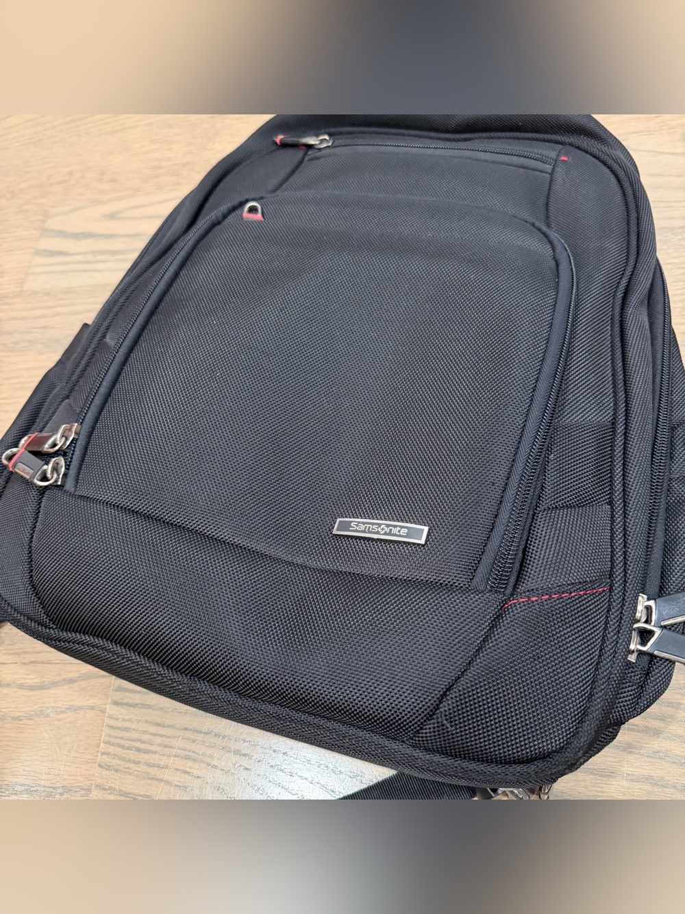 Samsonite Backpack - Picture 3 of 7